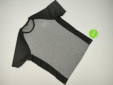 dresy l: Hi-Tec, Koszulka dla mężczyzn, rozmiar 2XL — 2