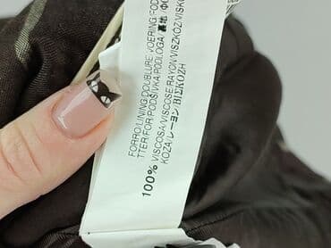 lniana marynarka damska zara: Zara, Marynarka damska, rozmiar S — 5