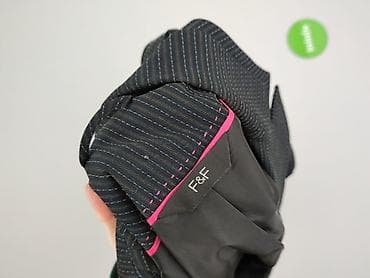 tanie garnitury: F&F, Marynarka damska, rozmiar L — 4