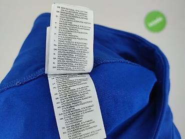 makalu: Adidas, Legginsy Sportowe damskie, rozmiar XS — 6