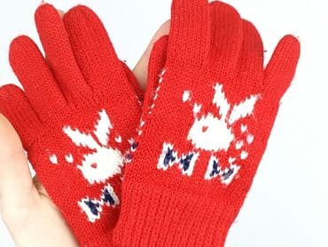 lidl sukienki dla dziewczynek: Gloves, 16 cm, condition - Very good — 4