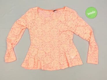 koronkowe body hm: Divided, Bluzka damska, rozmiar M — 2