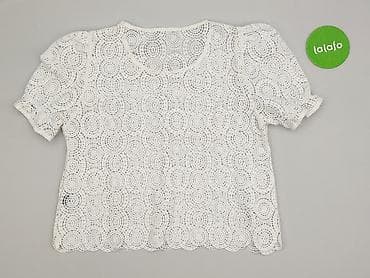 fancy bluzki: Bluzka damska, rozmiar M — 3