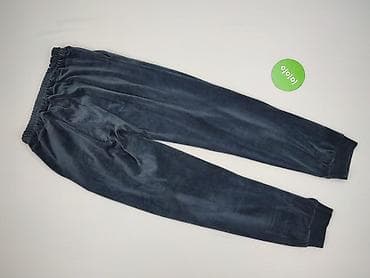 klapki grinch: Spodnie dresowe damskie, rozmiar S — 3