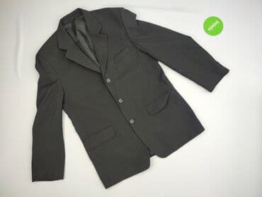 50 style kurtki: Marynarka damska, rozmiar M — 2