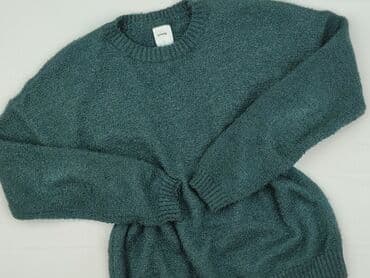 Kobiety: Sinsay, Sweter damski, rozmiar S — 1