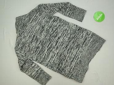 house oversize: Sinsay, Кардиган жіночий, розмір S — 3