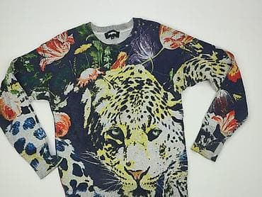 barchanki: Desigual, Sweter damski, rozmiar S — 1