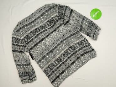 koszulka do garnituru damskiego: Gina, Bluzka damska, XL — 3