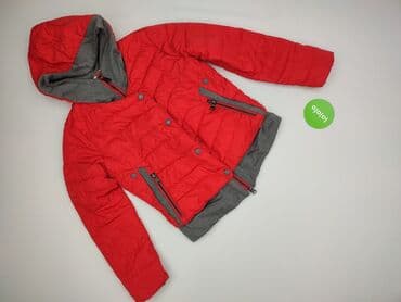 marynarka damska z kapturem: Women`s lightweight jacket, L — 2