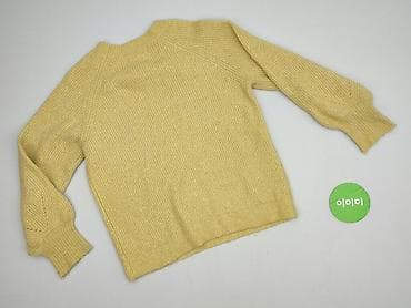 zolty sweter: Primark, Sweter damski, rozmiar S — 3