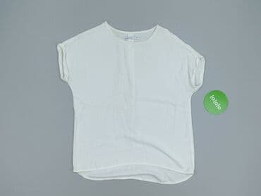 koszulka pod marynarkę damska: House, Women`s T-shirt, size XS (EU 34) — 2