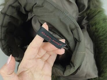 kurtka zimowa engelbert strauss: Rose, Kurtka zimowa damska, rozmiar XL — 6