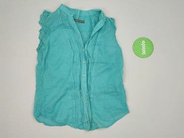 Women: Zara, Women's blouse, M — 2