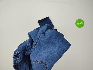 pull and bear dzwony: F&F, Jeansy damskie, rozmiar XL — 5