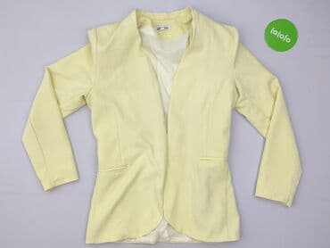 koszulka pod marynarkę damska: Marynarka damska, rozmiar M — 2