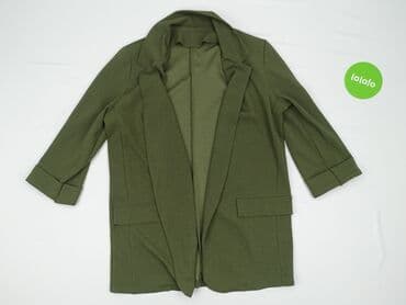 marynarka damska c a: Women's blazer, size S (EU 36) — 2