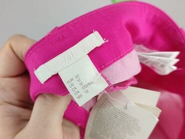 buty balmain olx: H&M, Spodnie materiałowe damskie, XL — 4