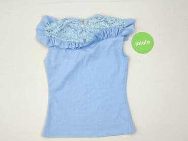 damska koszulka barcelony: T-shirt damski, rozmiar S — 3