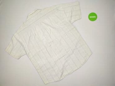 extory spodnie: Koszulа dla mężczyzn, rozmiar 2XL — 3