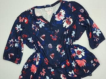 Janina, Bluzka damska, rozmiar 3XL