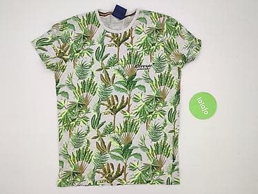 b: Diverse, T-shirt for men, size S — 2