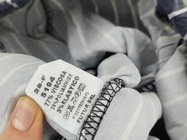 Бриджі: MILANO ITALY, Бриджі жіночі, розмір L — 5