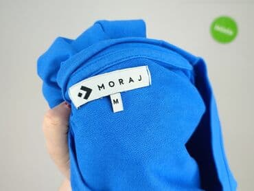 moraj t shirt: Moraj, Bluza damska
, rozmiar M — 4