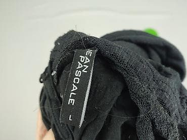 bluzki boho koronka: Jean Pascale, Bluzka damska, rozmiar L — 4