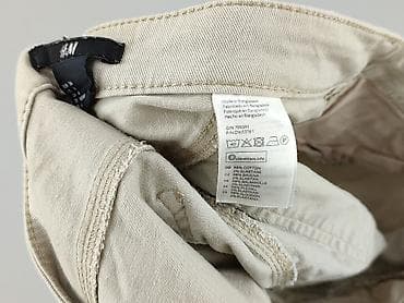 boots: H&M, Шорти жіночі, розмір S — 5