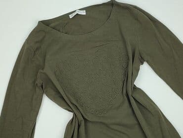 wisła kraków bluzy: SZACHOWNICA, Bluzka damska, rozmiar S — 1