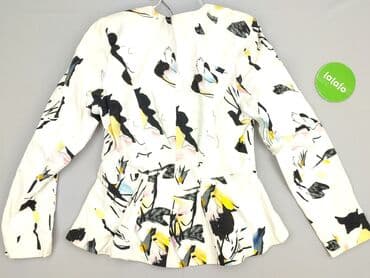 kurtka boho zimowa: River Island, Women's blazer, size XL — 4