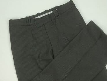 Women: Material trousers for women, XL at lalafo.pl — 1 Women: Material trousers for women, XL — 1