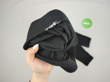 termoaktywne legginsy: Legginsy Sportowe damskie, M — 4