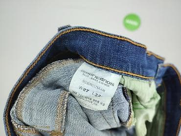 jeans jade: Jeansy damskie, rozmiar S — 6