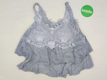 bluzka do karmienia lidl: Жіноча блуза, розмір S — 3