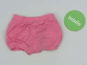 sukieneczki dla niemowlaka: Shorts, 6-9 months, condition - Good — 3
