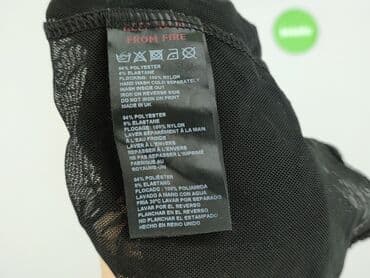 ubrania ze spidermanem: Top damski, rozmiar S — 5