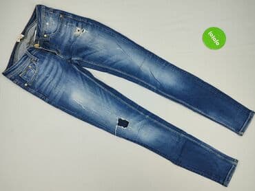 hilfiger denim sandały: Hilfiger Denim, Jeansy damskie, rozmiar L — 2