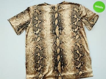 travis scott bluzy: T-shirt damski, S — 3