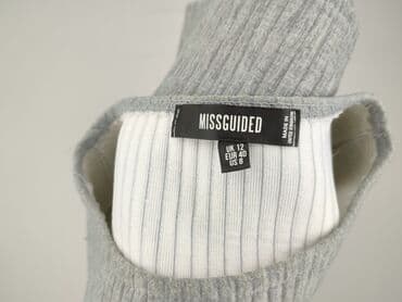 mosquito bluzki: Missguided, Bluza damska
, rozmiar M — 4
