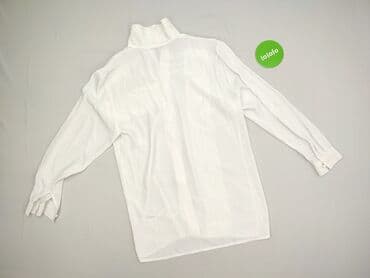 marynarka i koszulka: Women`s shirt, size M (EU 38) — 3
