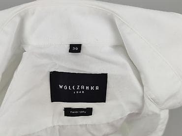 polyester undershirts: Wółczanka, Koszulа dla mężczyzn, rozmiar M — 4