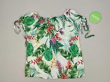 strandtunika c a: Bluzka damska, rozmiar M — 5