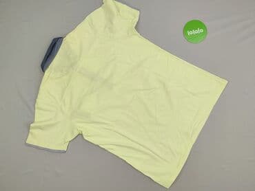 harry styles bez koszulki: Koszulka polo dla mężczyzn, XL, Pablo, stan - Idealny — 4