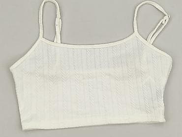 topy reebok: Shein, Top damski, rozmiar XS — 1