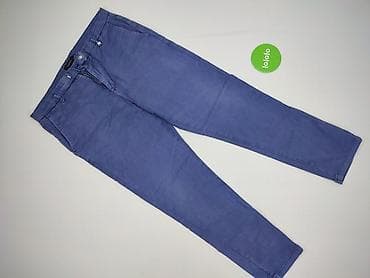 cargo: Reserved, Material trousers for women, size L — 2