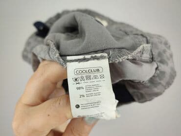 rajstopy mikrofibra: Jeans, Cool Club, 12 years, 146/152, condition - Very good — 5