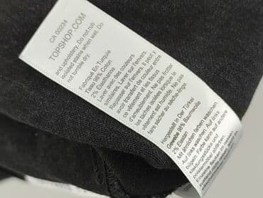 sukienka z denimu: Topshop, Sukienka damska, rozmiar M — 5