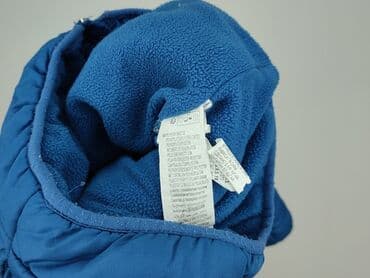 marvel spodenki: Kurtka zimowa, Kiabi Kids, 3-4 lat, 98-104 cm, stan - Bardzo dobry — 5